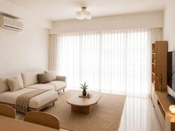 Soleil @ Sinaran (D11), Condominium #570735011